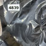 Commando 
Faux Leather V-Neck Bodysuit size small Photo 6