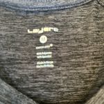 Layer 8‎ Heathered Gray Performance Shirt Size Medium Photo 1