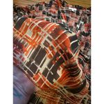 Fashion Bug Autumn Sheer Blouse XL Photo 5