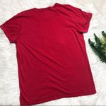 Junk Food Atlanta Falcons Tee Large Red Photo 1