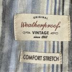 Weatherproof  Women’s Long Sleeve Button Down Shirt Photo 6