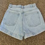 American Apparel Shorts Photo 2