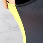 Sharagano  sheath dress size 14 Photo 2