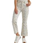 Wrangler NWT Western High Rise Kick Flare Jeans Size 27 Photo 4