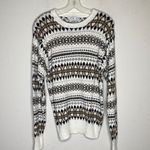 Vintage Crystal Kobe Sweater‎ Photo 3