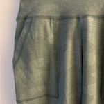 Aerie  Light Green Camouflage Leggings Size Small Photo 3