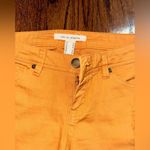 Life in Progress NWOT Ripped Skinny Jeans 25 Photo 4