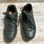 Levi's Levi‘s Tessa Sneakers Women’s Size 9 Green Fashion Athletic Photo 4