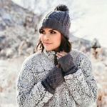 💕THREAD & SUPPLY💕 Lazy Sunday Pullover Charcoal Gray Size XS Photo 6