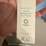 Calypso St. Barth  100% Organic Cotton Tee NWT XL Photo 3