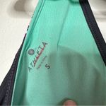 Athleta  Cozumel Twist Back Tankini top Small Photo 2