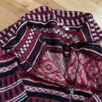 Lucky Brand Waist-length knit sweater Photo 2