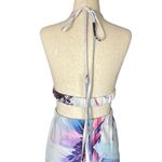Sweetaeacia 2 piece skirt and halter set White Size 4 Photo 9