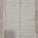 Elegant Cream Knit Set Photo 1