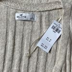 Hollister Cross Front Sweater Photo 3