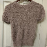 ZARA Fuzzy  Top Photo 0