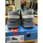 Columbia Trailstorm Waterproof Shoe Size: 10 Graphite - Dolphin Outdoor Photo 4