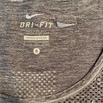 Nike Dri-fit Long Sleeve Work out Tee shirt, thumb holes, size Small Photo 2