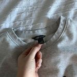 Eddie Bauer Grey Sweatshirt Photo 2