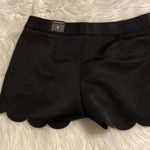 EXPRESS  Shorts size 2 black color brand new 21/2” inseam Photo 5