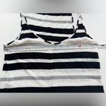 Derek Lam  10 Crosby Striped Tank Top 
Size Small Photo 6
