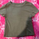 American Eagle Outfitters Crop Top Photo 0