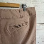 Loft chino Bermuda shorts Photo 4