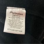 Me Undies Sweatpant Joggers Unisex Size‎ S Black Photo 2