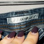joe's jeans Harvey Blue The Muse Bootcut Jeans Size 26 Photo 3
