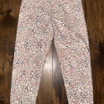 Sage Nwot  Collective Leggings Photo 0