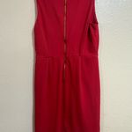 Cynthia Rowley  Scarlet Mini Dress Photo 2