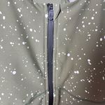 Torrid Women’s Low-Impact Wireless Longline Dots Sports Bra Green 3 3X 22 24 Photo 3