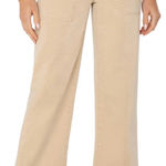 Liverpool NWT  UTILITY
CROP CARGO Photo 0