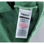 Gymshark Rest Day Sweats Hoodie Women's Sz XXL Green OVERSIZED Workout Heather Photo 2