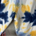 Ivory Ella  | Tie Dye Joggers Sweatpants Photo 13