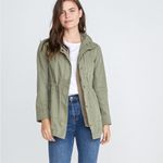 Marine layer  Nevada Jacket Olive Green Size Small Photo 1