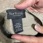 Van Heusen Women’s  Size 8 Khaki shorts Photo 6