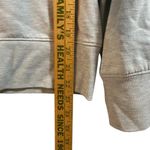 HAVEN Well Within Gray Half Zip Pullover Women’s Small Outdoor Jogging Hiking Photo 4