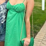 ZARA Mini Dress Photo 2