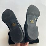 Vince Camuto  Fanti‎ Suede Slouch Boot Black Women Size 7M Ankle Booties Shoes Photo 6