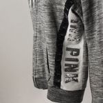 PINK - Victoria's Secret women's pink brand hoodie Photo 1