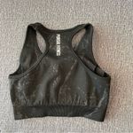 Pursue Fitness Sports Bra Black Size XS Photo 3