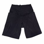Aerie Black Real Me Extra Crossover 7” Bike Shorts size Medium Photo 3