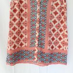 Westport  | Patterned Tank Top Photo 3