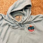 surf shop myrtle beach blue hoodie Size M Photo 2