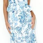 Hello Molly Diamond Waters Dress Photo 0