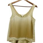 Silence + Noise Silence Noise Women Tank‎ Top Small Ombre Minimalist Softcore Urban Outfitters Photo 0