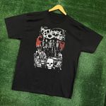 My Chemical Romance The Black Parade Rock Band Tee XL Photo 2