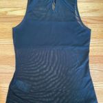 Silence + Noise Mesh top Photo 3