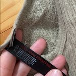 Urban Outfitters  Out From Under Size XS/S Green Ribbed Crop Top Photo 3